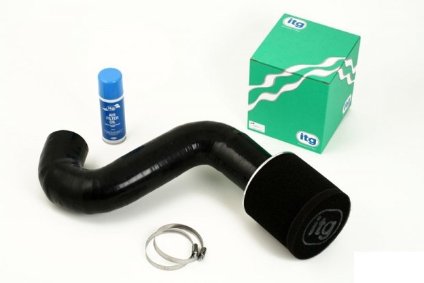 Performance Intake Kit Saab 9-3 Turbo  1999-02