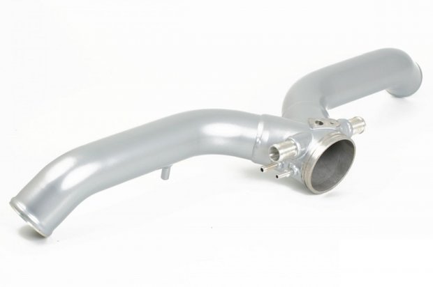 High Flow Y-buis Porsche 997 Turbo / Turbo S / GT2  2010-2012