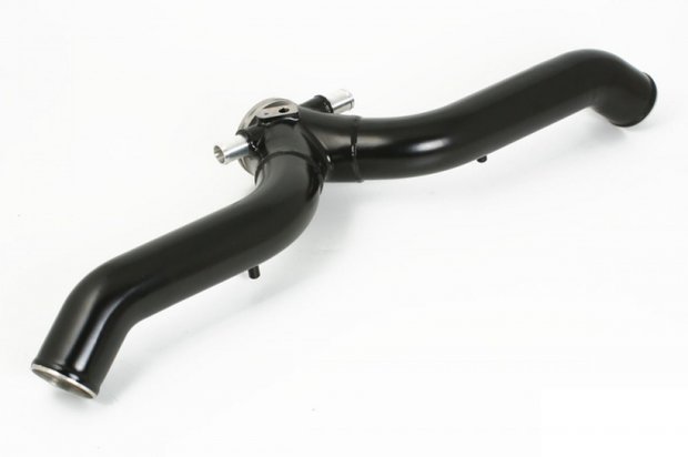 High Flow Y-buis Porsche 997 Turbo / Turbo S / GT2  2010-2012