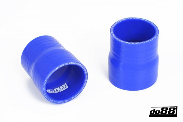 Silicone Turbo Drukslangen Volvo 240 Turbo 1981-85