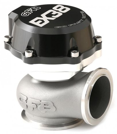 GFB Externe Wastegate 38mm