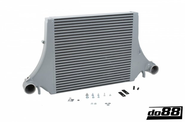 Aluminium Intercooler - Volvo V70 XC70 S80 