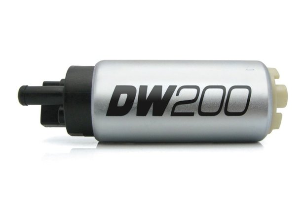 Deatschwerks DW200 255 ltr/uur Benzinepomp