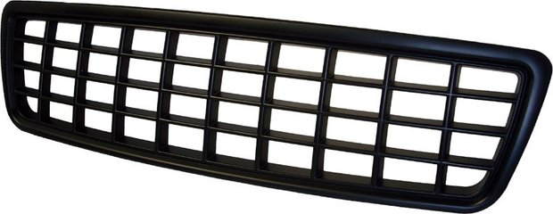 Sportgrille XC Zwart Volvo S70/V70/C70/XC70