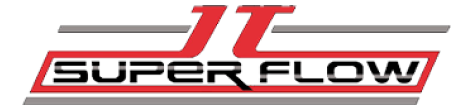 JT Superflow sportuitlaten