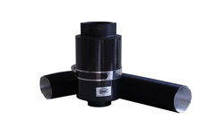 BMC Carbon Dynamic Air Box Volvo S60 / S70 / V70 / C70 / S80 / XC90 Turbo 1999-07 BMC Carbon Dynamic Air Box Volvo S60 / S70 / V70 / C70 / S80 / XC90 Turbo 1999-07