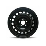 Stalen Kronprinz Velg 7Jx17 Stalen Kronprinz Velg 7Jx17