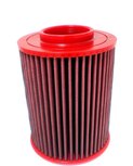 BMC Sportluchtfilter Volvo S40N / V50 / C30 / V40II / V70 III 4-Cilinder BMC Sportluchtfilter Volvo S40N / V50 / C30 / V40II / V70 III 4-Cilinder
