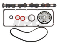 Complete VX Nokkenas Set - Volvo 200 / 700 / 900 Non-Turbo Complete VX Nokkenas Set - Volvo 200 / 700 / 900 Non-Turbo