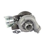 Proparts GTA15V Turbocompressor Volvo C30 / S40 / S80 / V50 / V70 1,6D 2008- Proparts GTA15V Turbocompressor Volvo C30 / S40 / S80 / V50 / V70 1,6D 2008-
