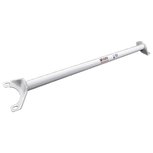 Ultra Racing Achterste Veerpootbrug - Volvo S/V40 1996-03 Ultra Racing Achterste Veerpootbrug - Volvo S/V40 1996-03