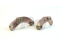 IPD Adapterplaten Brembo R Remklauwen Achter Volvo 850 & S/V/C70 IPD Adapterplaten Brembo R Remklauwen Achter Volvo 850 & S/V/C70