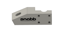 SNABB Schakelwegverkorter M66 Volvo C30 / V50 / S40 / C70 SNABB Schakelwegverkorter M66 Volvo C30 / V50 / S40 / C70
