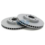 Galfer Remschijf 280mm Vooras Volvo 850 / S70 / V70 / C70 / 960 / S90 / V90 1993-99 Galfer Remschijf 280mm Vooras Volvo 850 / S70 / V70 / C70 / 960 / S90 / V90 1993-99