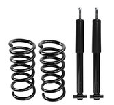 Nivomat Conversie Kit - Volvo XC90 2002-2014 Nivomat Conversie Kit - Volvo XC90 2002-2014