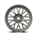 IPD - RSR Magnesium Grey 9x19" 5x108mm Aluminium Velg IPD - RSR Magnesium Grey 9x19" 5x108mm Aluminium Velg