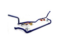 IPD Stabilisatorstangen Set - Volvo S60 / V70N / S80 2WD IPD Stabilisatorstangen Set - Volvo S60 / V70N / S80 2WD