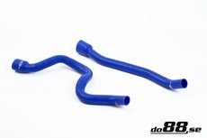 Silicone Afwateringslangen - Volvo 850 & S/V/C70 1992-98 Silicone Afwateringslangen - Volvo 850 & S/V/C70 1992-98