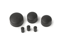 Radio Knoppen & Toetsen Set - Volvo S60 / S80 / V70N / XC70 2000-04 Radio Knoppen & Toetsen Set - Volvo S60 / S80 / V70N / XC70 2000-04