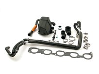 Carterventilatie Kit - Volvo C70 / S60 / V70N / XC70 / XC90 Turbo 2002-04 Carterventilatie Kit - Volvo C70 / S60 / V70N / XC70 / XC90 Turbo 2002-04