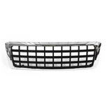 Sportgrille Chrome Rand Volvo 960 / S90 / V90 Sportgrille Chrome Rand Volvo 960 / S90 / V90