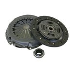 Koppeling Volvo S40 / V40 Non-Turbo 1996-03 Koppeling Volvo S40 / V40 Non-Turbo 1996-03