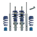 BASIC Schroefset Volvo 850 / S70 / V70 / C70 1992-00 BASIC Schroefset Volvo 850 / S70 / V70 / C70 1992-00