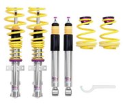 KW Variant 2 Schroefset Volvo S60 AWD 2000-09 KW Variant 2 Schroefset Volvo S60 AWD 2000-09