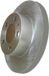 Massieve Remschijf 263mm Vooras Volvo 240 / 260 Massieve Remschijf 263mm Vooras Volvo 240 / 260