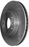 Geventileerde Remschijf 280mm Vooras Volvo 850 / S70 / V70 / C70 / 960 / S90 / V90 Geventileerde Remschijf 280mm Vooras Volvo 850 / S70 / V70 / C70 / 960 / S90 / V90