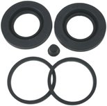 Remklauw Revisie Set Achteras Volvo 850 / S70 / V70 / C70 Classic Remklauw Revisie Set Achteras Volvo 850 / S70 / V70 / C70 Classic