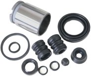 Remklauw Revisie Set Achteras Volvo S40 / V40 1996-04 Remklauw Revisie Set Achteras Volvo S40 / V40 1996-04