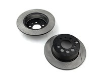 StopTech Remschijven 262mm Vooras Volvo 240 / 260 StopTech Remschijven 262mm Vooras Volvo 240 / 260