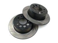 StopTech Remschijf 279mm Achteras Volvo 240 / 260 StopTech Remschijf 279mm Achteras Volvo 240 / 260