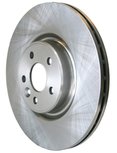 Geventileerde Remschijf 336mm Vooras Volvo S80 / V70 / XC70 Geventileerde Remschijf 336mm Vooras Volvo S80 / V70 / XC70
