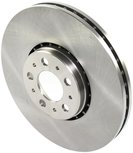 Geventileerde Remschijf 328mm Vooras Volvo XC90 (Gen1) Geventileerde Remschijf 328mm Vooras Volvo XC90 (Gen1)