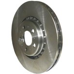 Geventileerde Remschijf 328mm Vooras Volvo XC60 Geventileerde Remschijf 328mm Vooras Volvo XC60