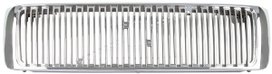 OEM-stijl Grille Chrome Volvo V90 / S90 / 960 OEM-stijl Grille Chrome Volvo V90 / S90 / 960