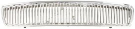 OEM-stijl Grille Chrome Volvo S40 / V40 1996-03 OEM-stijl Grille Chrome Volvo S40 / V40 1996-03