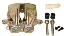 Remklauw Links-Voor Volvo 700 / 900 Serie Remklauw Links-Voor Volvo 700 / 900 Serie