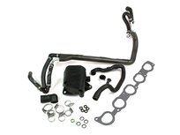 Carterventilatie Kit - Volvo C70 / S60 / V70 / XC70 Turbo 2000-01 Carterventilatie Kit - Volvo C70 / S60 / V70 / XC70 Turbo 2000-01