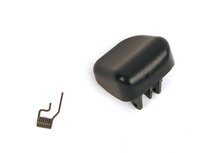 Reparatie Set Schakelknop Volvo 850 / S70 / V70 Automaat Reparatie Set Schakelknop Volvo 850 / S70 / V70 Automaat
