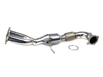 IPD 3" Downpipe Volvo S60 / V60 / V70 III / S80 / XC60 / XC70 T6 (P3) IPD 3" Downpipe Volvo S60 / V60 / V70 III / S80 / XC60 / XC70 T6 (P3)
