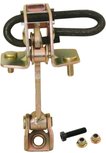 Deurvanger Links Voor - Volvo 850 / S70 / C70 / V70 Deurvanger Links Voor - Volvo 850 / S70 / C70 / V70