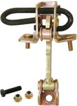 Deurvanger Rechts Voor - Volvo 850 / S70 / C70 / V70 Deurvanger Rechts Voor - Volvo 850 / S70 / C70 / V70