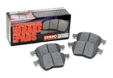 StopTech Remblokken Set Vooras 320mm Volvo C30 / S40 / V50 / C70 2005- StopTech Remblokken Set Vooras 320mm Volvo C30 / S40 / V50 / C70 2005-