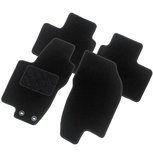 Vloermatten Set - Volvo 850 / S70 / V70 Classic Vloermatten Set - Volvo 850 / S70 / V70 Classic